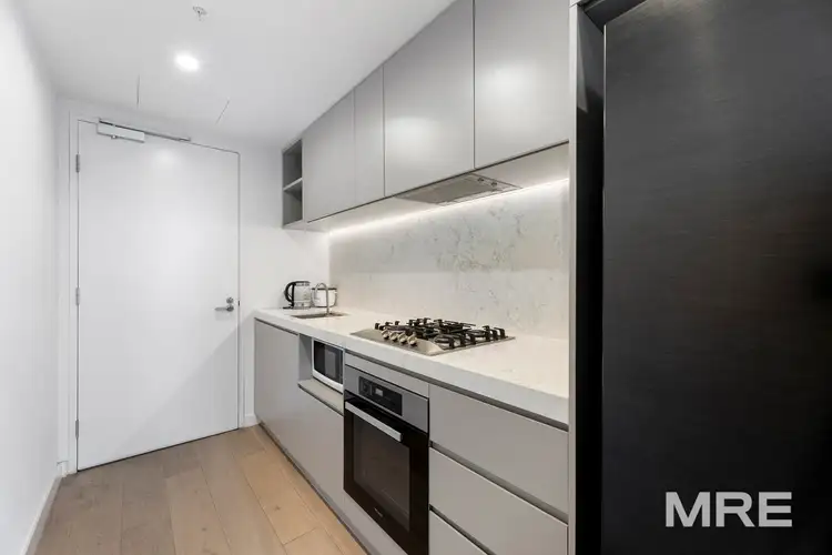 4207/371 Little Lonsdale Street, Melbourne VIC 3000