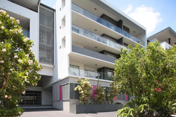 11/18 Gailey Road, St Lucia QLD 4067