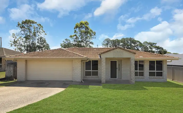 8 Bliss Court