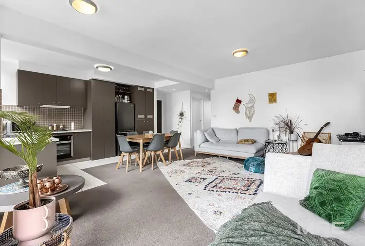 532 Orrong Road