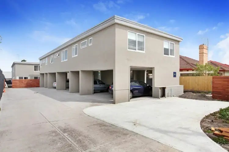 5 Wattle Street