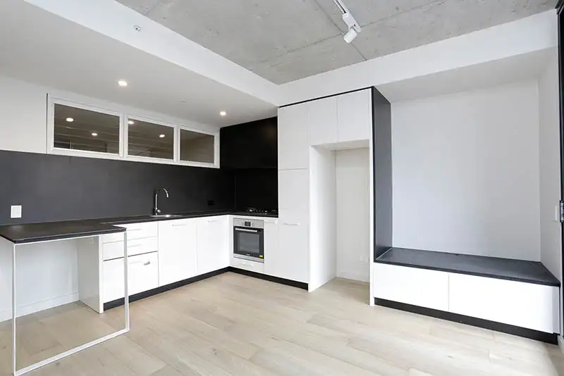 Main view of Homely apartment listing, 502/183 Bridge Road, Richmond VIC 3121