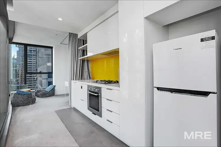 285 La Trobe Street
