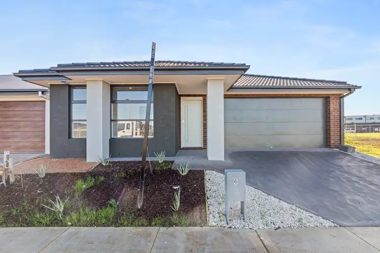 6 Galium Road