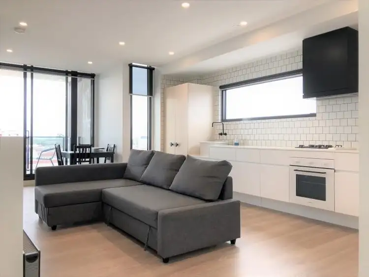 2 Morton Avenue