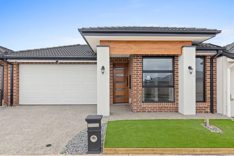 6 Broiler Street