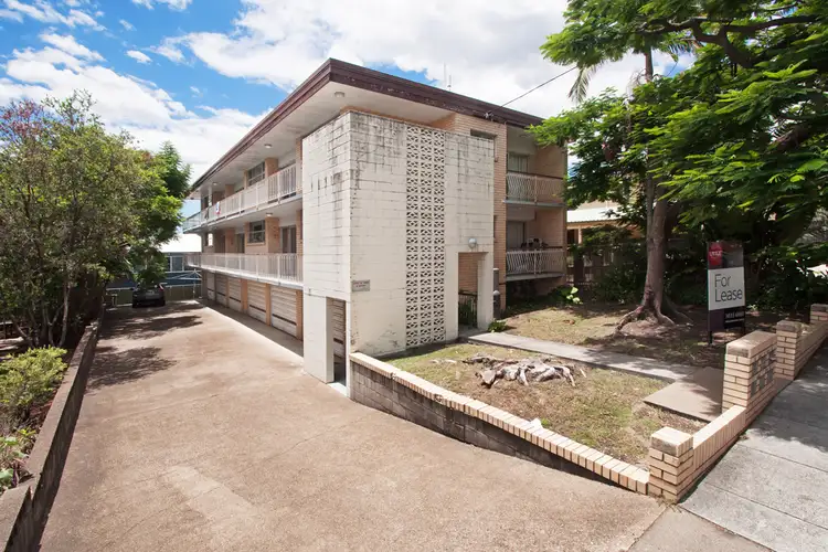 6/8 Jephson Street, Toowong QLD 4066