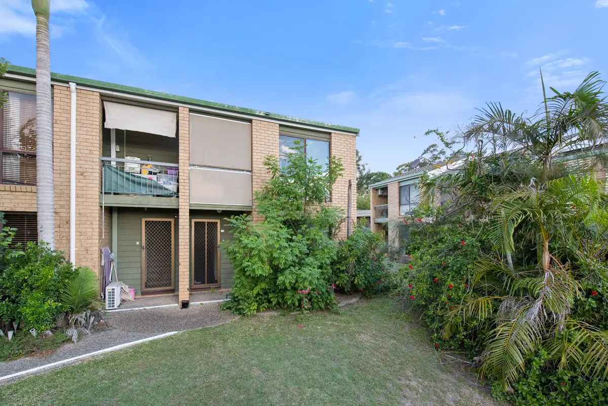 Main view of Homely unit listing, 10A/2 Guinevere Court, Bethania QLD 4205