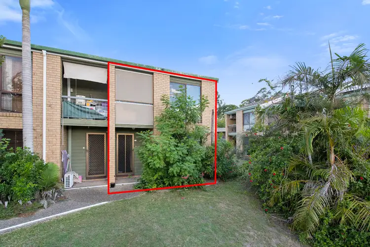 Second view of Homely unit listing, 10A/2 Guinevere Court, Bethania QLD 4205