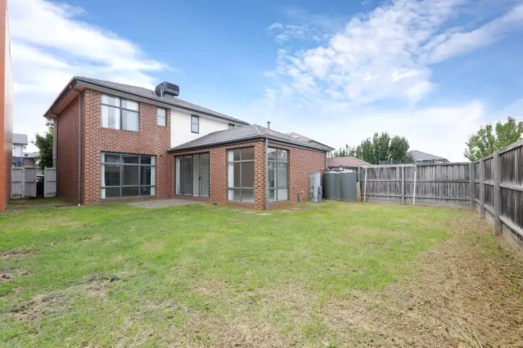 Fourth view of Homely house listing, 101 Stadium Circuit, Mulgrave VIC 3170