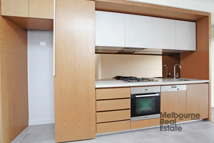 Second view of Homely apartment listing, 212/1 Acacia Place, Abbotsford VIC 3067