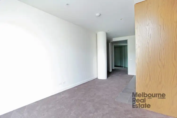Third view of Homely apartment listing, 212/1 Acacia Place, Abbotsford VIC 3067
