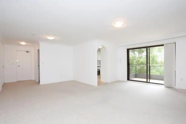 60/25A Marks Street, Cammeray NSW 2062