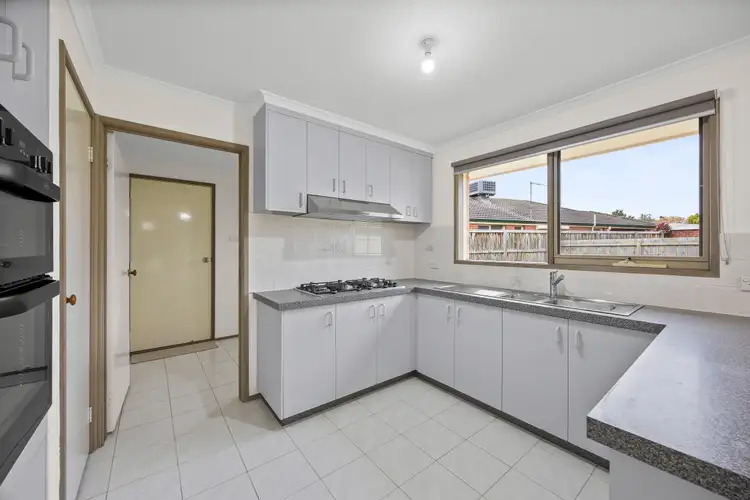 Second view of Homely house listing, 64 Barondi Ave, Narre Warren VIC 3805