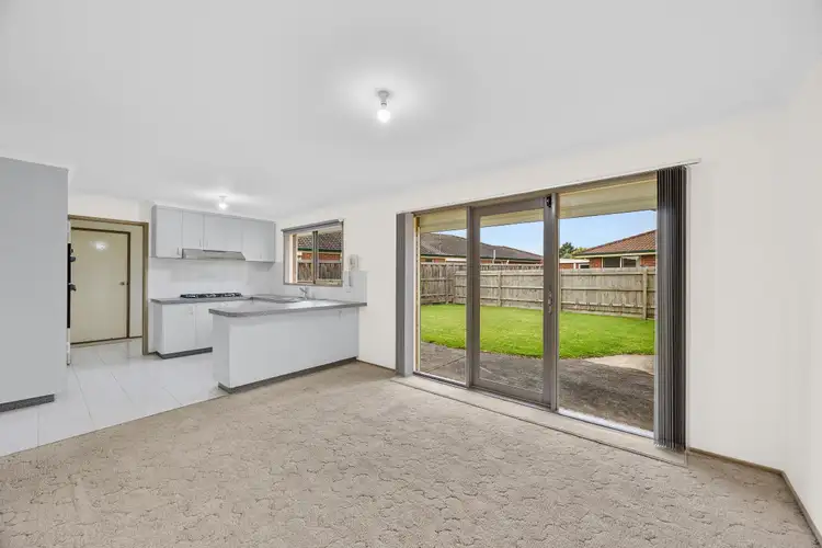 Fifth view of Homely house listing, 64 Barondi Ave, Narre Warren VIC 3805