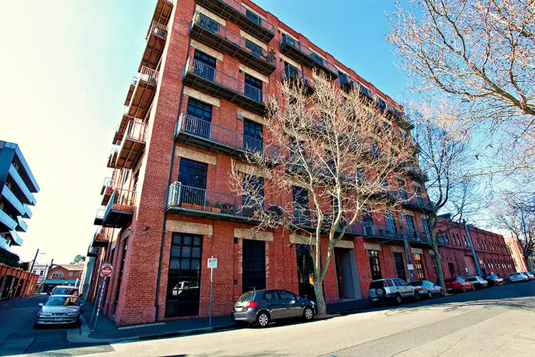 305/416 Gore St, Fitzroy VIC 3065