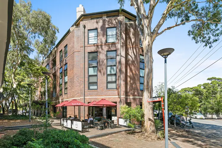 307/2 Langley Avenue, Cremorne NSW 2090
