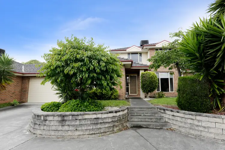 1/17 Mimosa Street, Glen Waverley VIC 3150