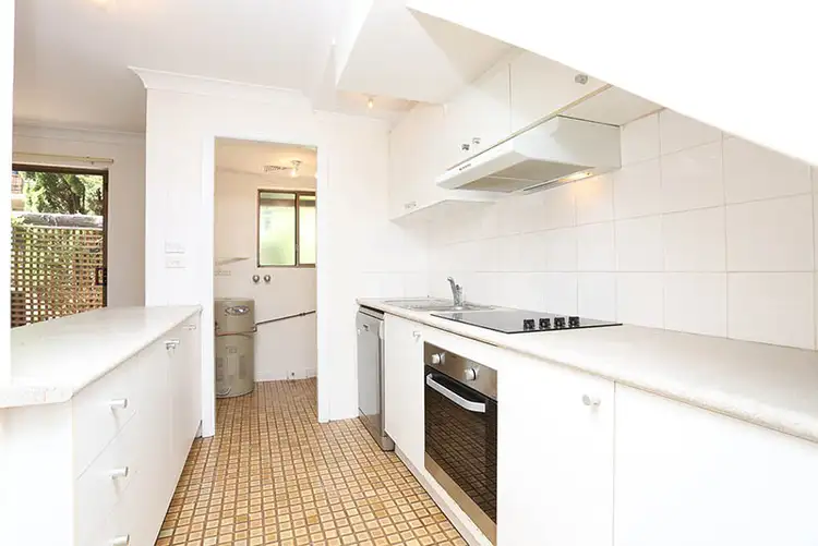 27/5-17 Queen Street, Newtown NSW 2042