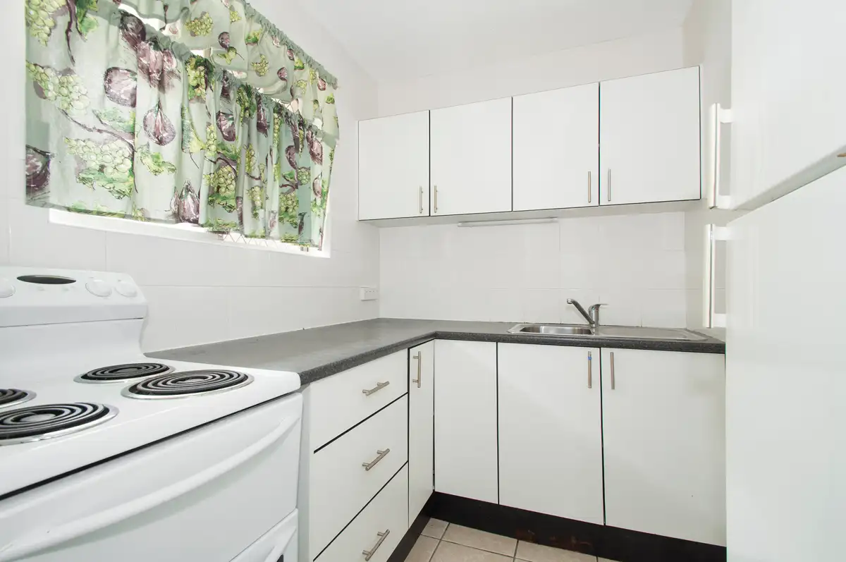 Main view of Homely unit listing, 1/21 Pioneer Street, Toowong QLD 4066