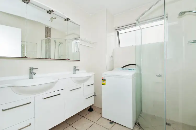 Second view of Homely unit listing, 1/21 Pioneer Street, Toowong QLD 4066