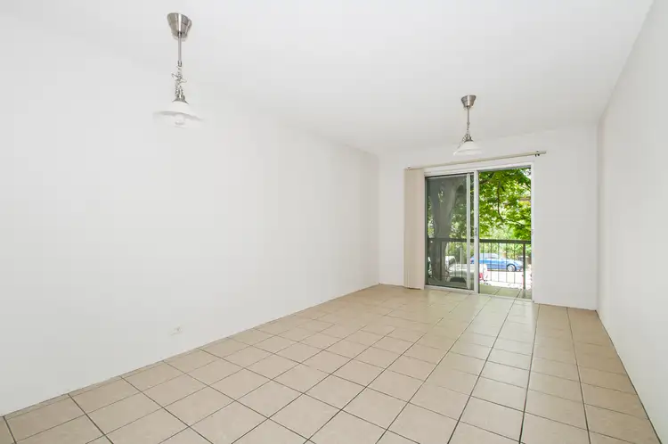 Third view of Homely unit listing, 1/21 Pioneer Street, Toowong QLD 4066