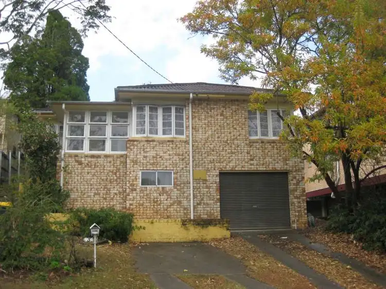 5 Eldon Street, Indooroopilly QLD 4068