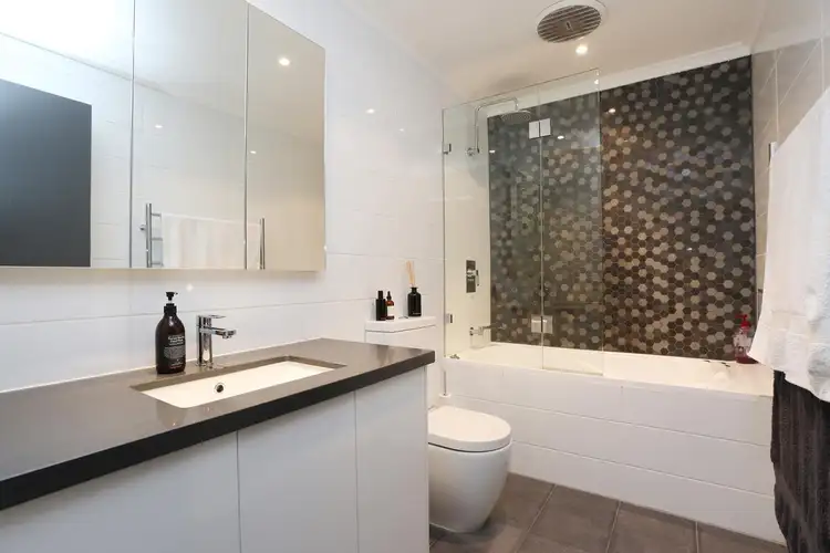 Fourth view of Homely unit listing, 2/461 Lygon Street, Carlton VIC 3053