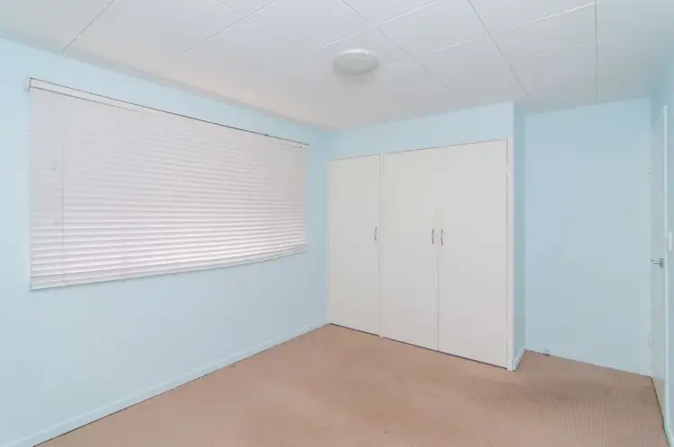 Second view of Homely unit listing, 1/41 Holmesbrook Street, Ashgrove QLD 4060