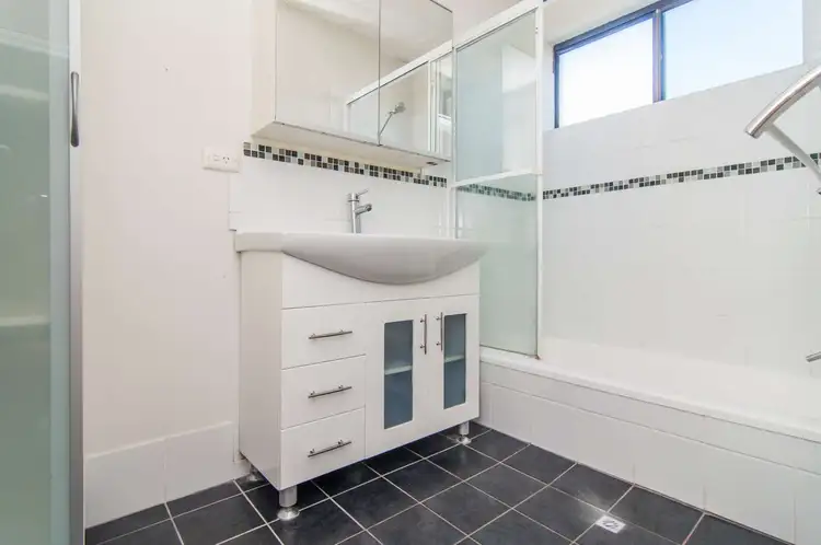 Third view of Homely unit listing, 1/41 Holmesbrook Street, Ashgrove QLD 4060