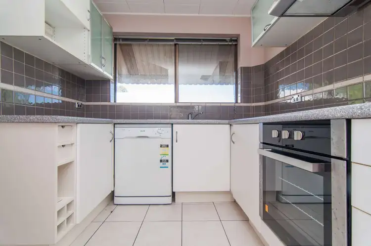 Fourth view of Homely unit listing, 1/41 Holmesbrook Street, Ashgrove QLD 4060