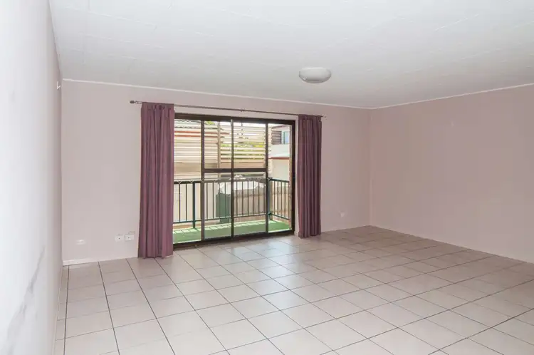 Fifth view of Homely unit listing, 1/41 Holmesbrook Street, Ashgrove QLD 4060