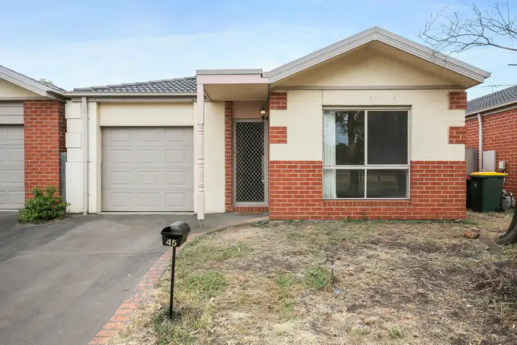 45 Everwin Drive, Werribee VIC 3030