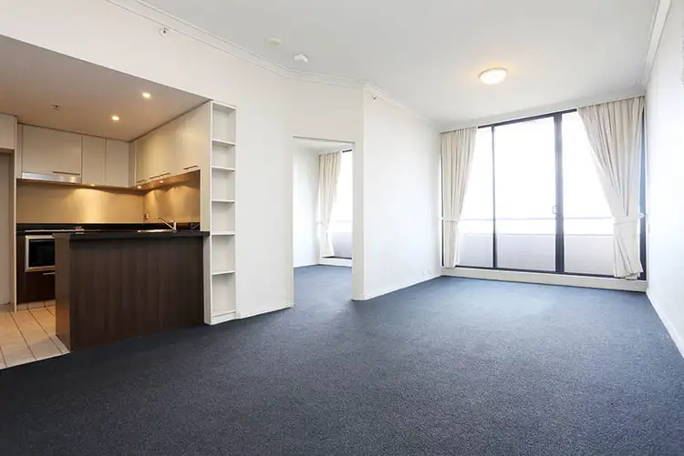 Third view of Homely apartment listing, 1406/3 Herbert Street, St Leonards NSW 2065