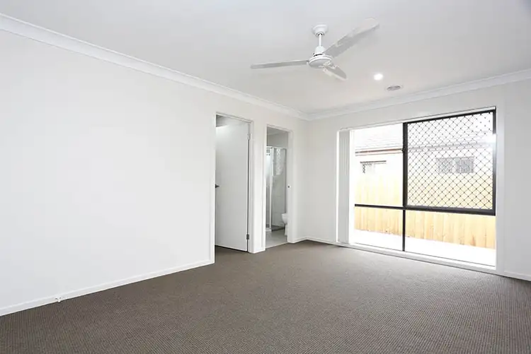 154 James Melrose Drive, Brookfield VIC 3338