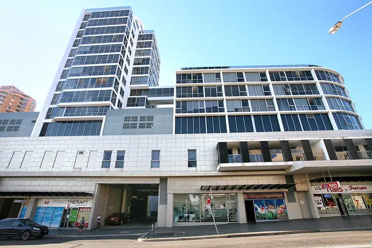 904/80 Ebley Street, Bondi Junction NSW 2022