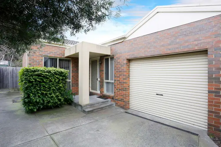2/1 Acton Street, Mount Waverley VIC 3149