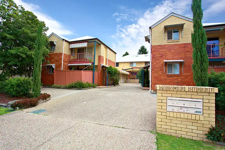 5/60 Bower Street, Annerley QLD 4103