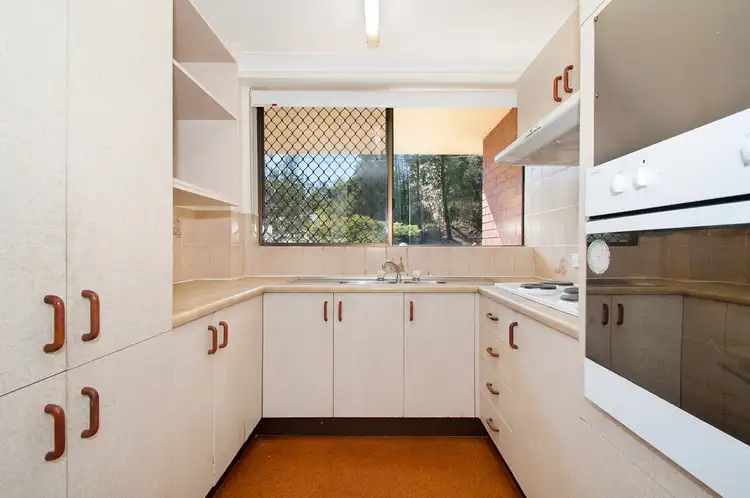 Third view of Homely unit listing, 4/32 Nelson Parade, Indooroopilly QLD 4068