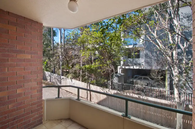Fourth view of Homely unit listing, 4/32 Nelson Parade, Indooroopilly QLD 4068