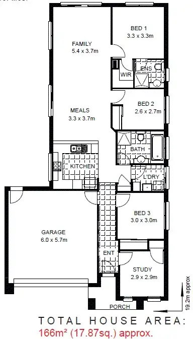 102 Hamish Drive, Tarneit VIC 3029