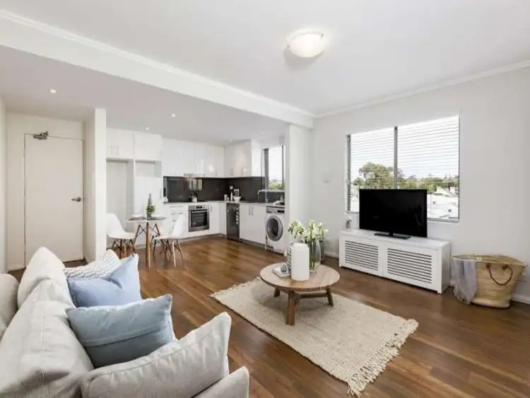 4/106-108 Constitution Road, Dulwich Hill NSW 2203