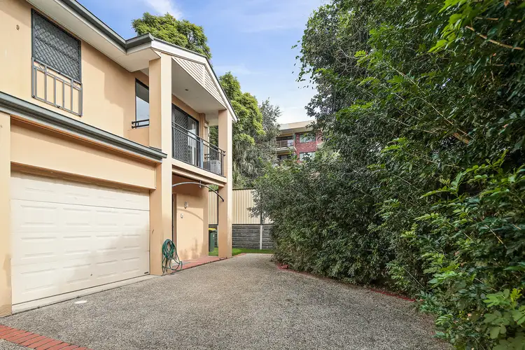 50A Elizabeth Street, Toowong QLD 4066