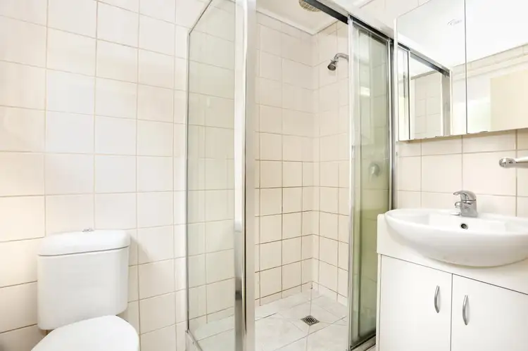 Second view of Homely apartment listing, 101/445 Royal Parade, Parkville VIC 3052