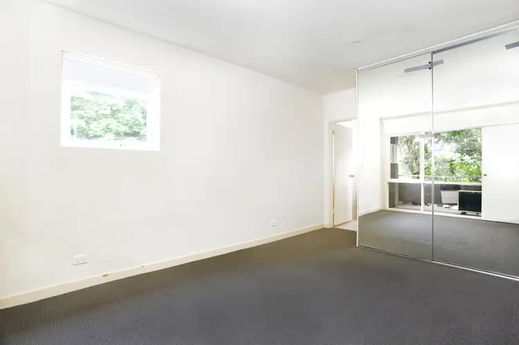 Third view of Homely apartment listing, 101/445 Royal Parade, Parkville VIC 3052