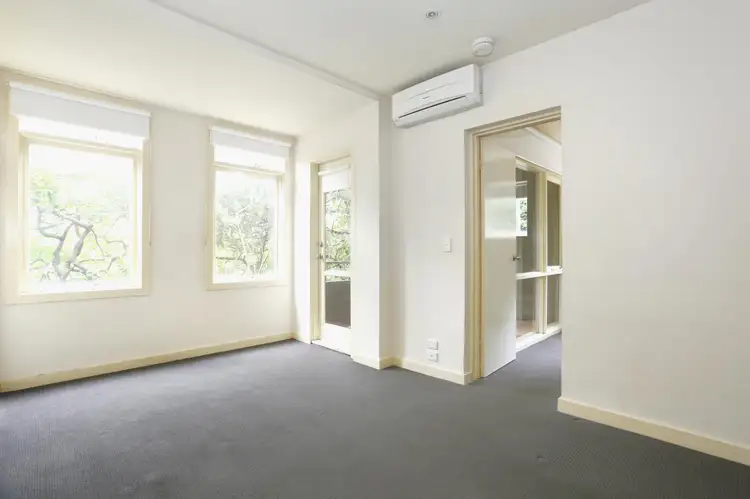 Fourth view of Homely apartment listing, 101/445 Royal Parade, Parkville VIC 3052