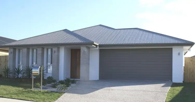 Main view of Homely house listing, 49 Verdi Street, Yarrabilba QLD 4207