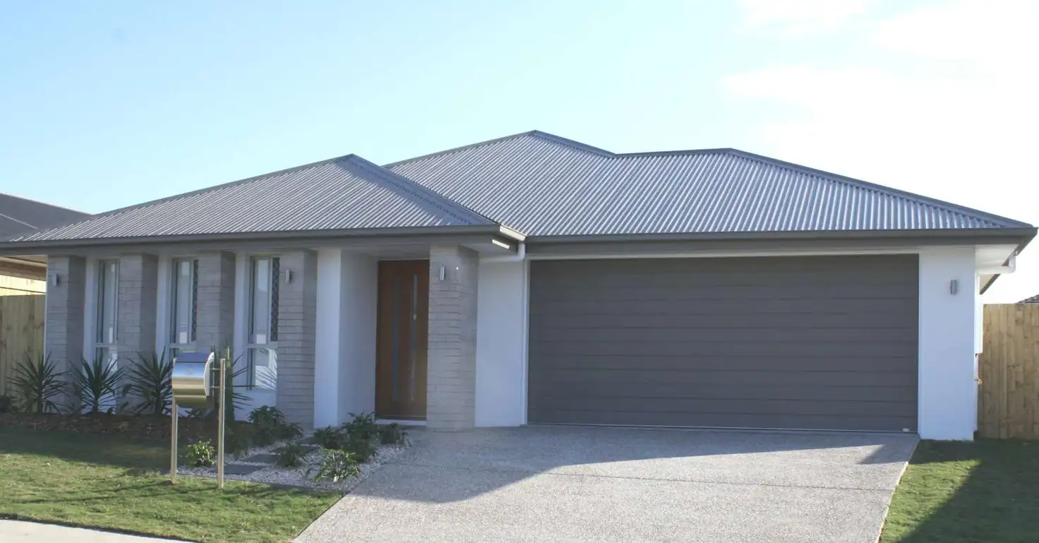 Main view of Homely house listing, 49 Verdi Street, Yarrabilba QLD 4207