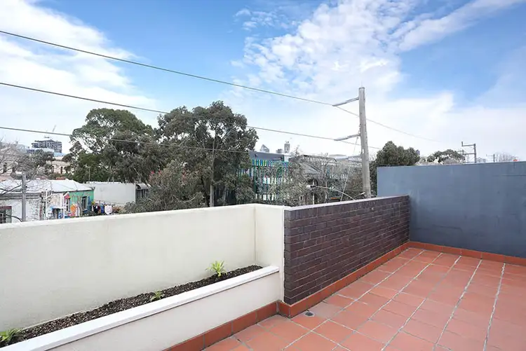 6/175 Chetwynd St, North Melbourne VIC 3051