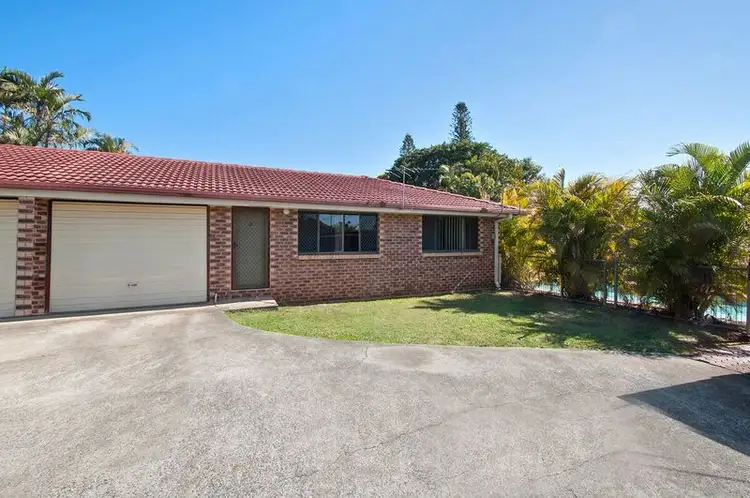 2/33 Kana Crescent, Slacks Creek QLD 4127